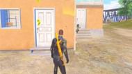 A peaking bot (Image via YouTube/IND AKHIL)